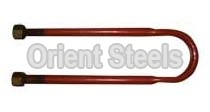 High Tensile U Bolts